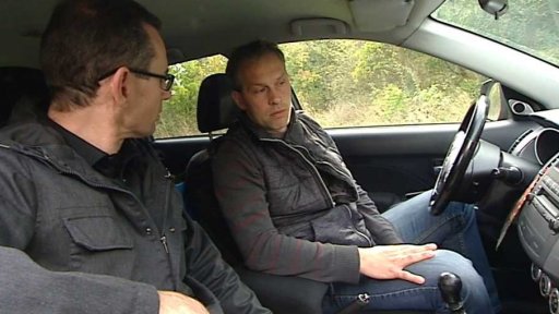 Přehled odvysílaných reportáží