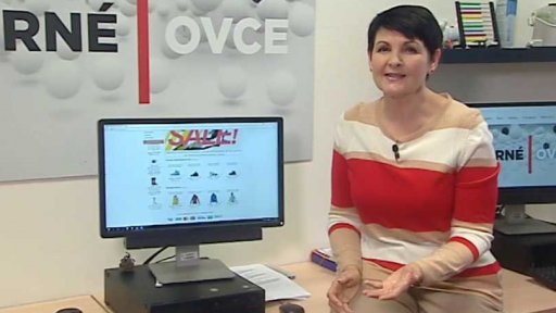 Spotřebitelské novinky