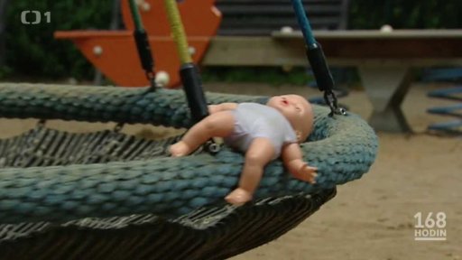 Alimenty za volantem