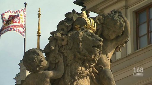 Zemanovi vyzyvatelé