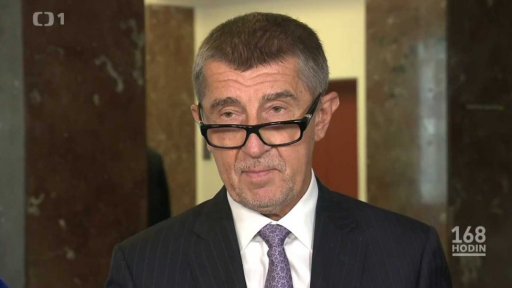 Předvolební klinč