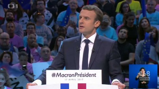 Macron