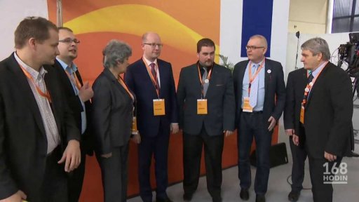 Malostranské korekce