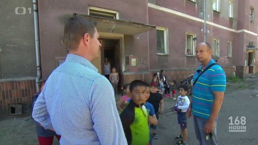 Obchodník s chudobou