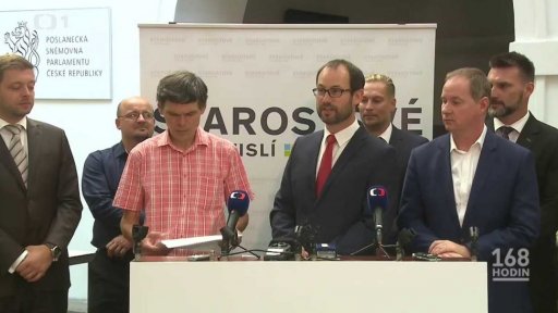 Malostranské korekce