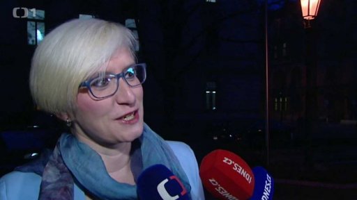 Malostranské korekce