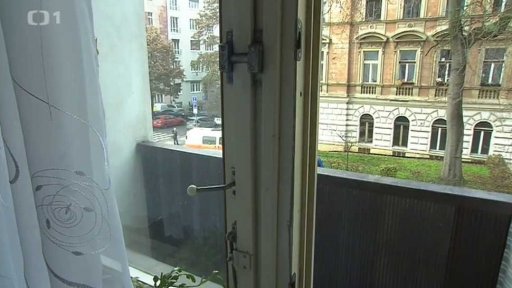 Byty jen pro někoho