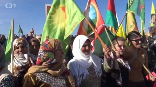 Kobání povstává z popela