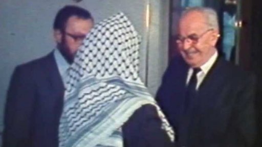 Teror se souhlasem státu