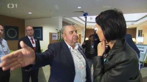 Nevyřízené účty