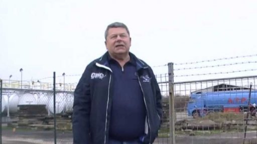 Likvidace jménem státu