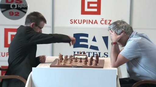 Festival ČEZ Chess Trophy 2017