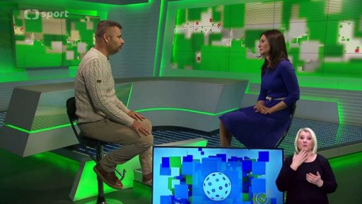 Mezi čtyřma očima