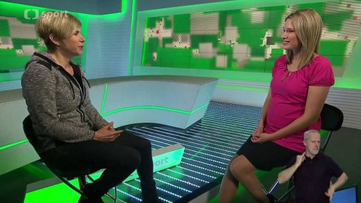 Mezi čtyřma očima