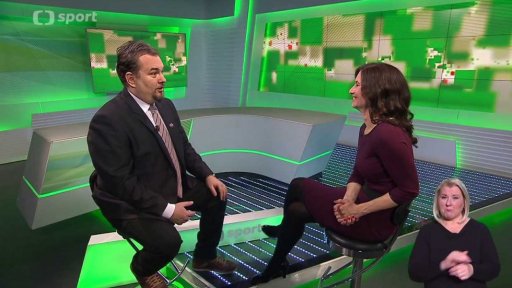 Mezi čtyřma očima