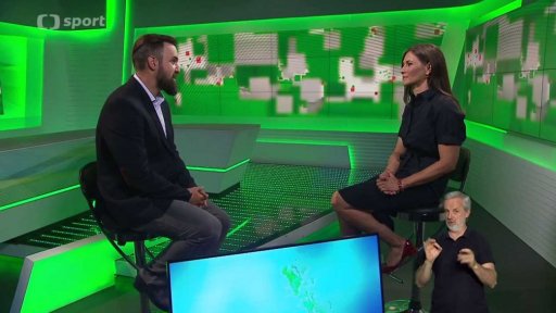 Mezi čtyřma očima