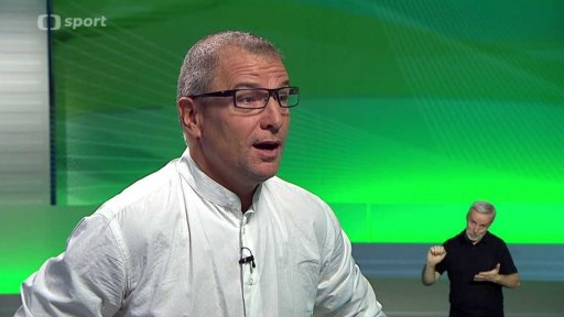 Mezi čtyřma očima