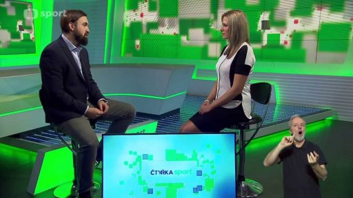 Mezi čtyřma očima