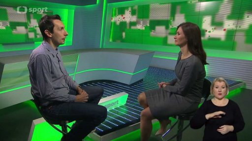 Mezi čtyřma očima