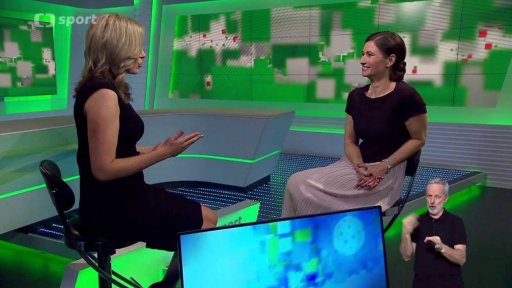 Mezi čtyřma očima