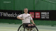 Karviná Open v tenisu vozíčkářů