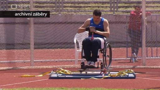 Mistrovství světa v atletice