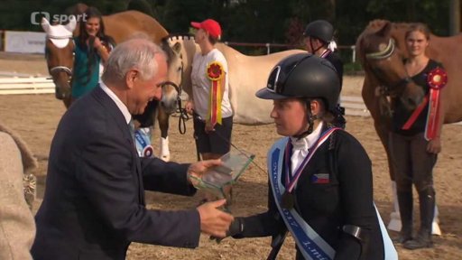 MČR v paradrezůře