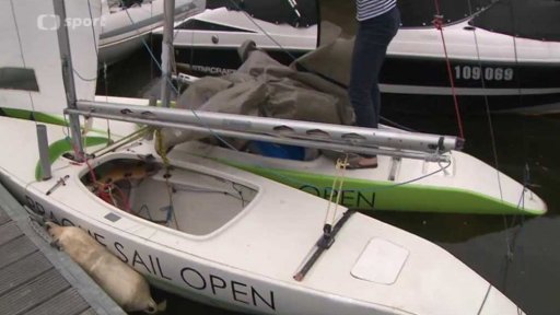 Prague Sail Open