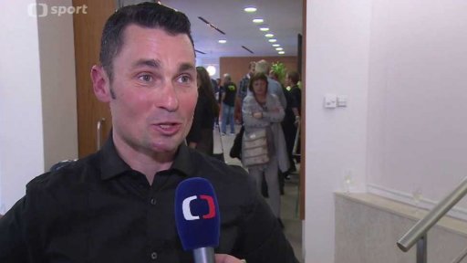 Rozlučka světové cyklistické legendy