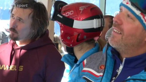 Sjezdaře čeká vrchol sezony v podobě MS