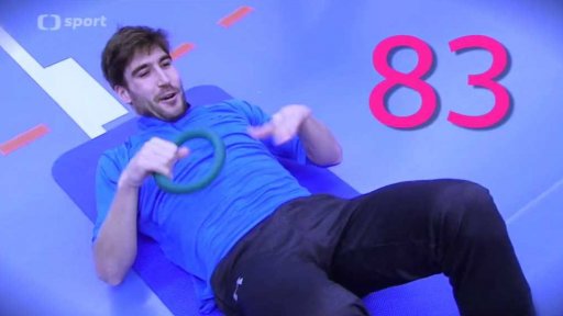 Sazka olympijský víceboj