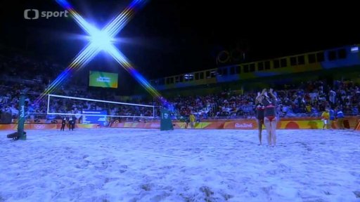 Plány beachvolejbalové dvojice Sluková & Hermannová