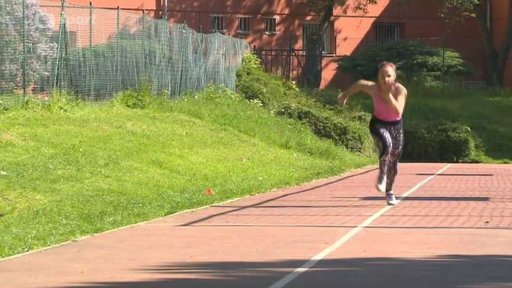 Sazka olympijský víceboj