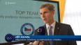 Projekt na podporu přípravy českých olympijských nadějí