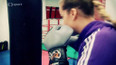 Olympijský sen boxerky Martiny Schmoranzové