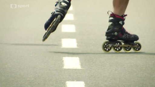 Původní sport Jana Kudličky