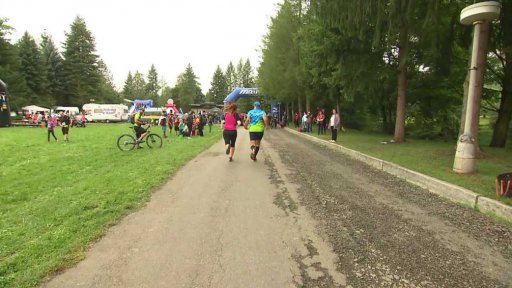 Baroko maraton Plasy