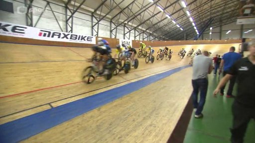 Sazka olympijský víceboj