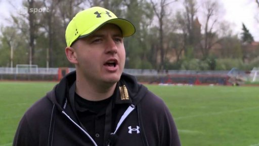 1 na 1: Petr Košťál