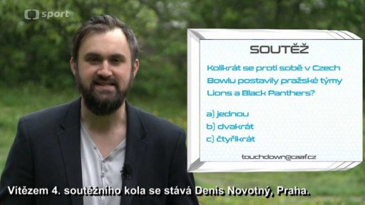 Soutěž