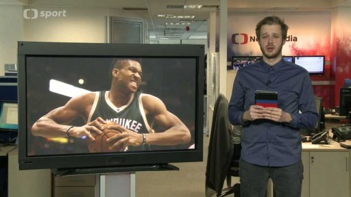 Novinky na sociálních sítích