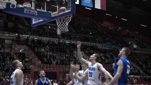 Líp to začít nemohlo