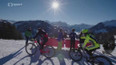 Snow Bike Festival