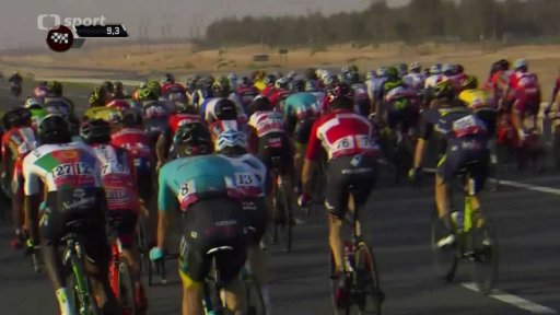 Etapový závod Kolem Abú Zabí