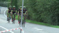 Český pohár v silniční cyklistice v Ostravě