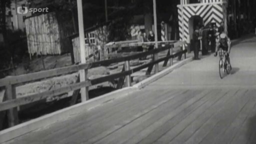 Setkání pamětníků Závodu míru