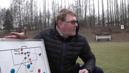 Rekonstrukce slavných momentů