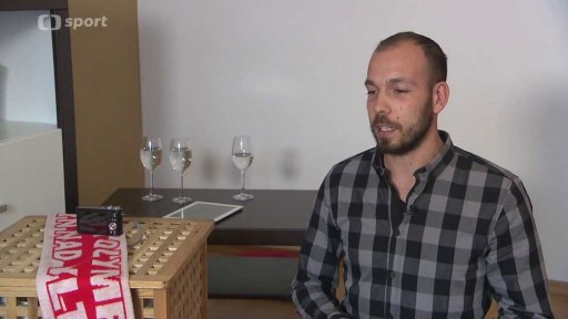 Návštěva FK Olympie Týn nad Vltavou