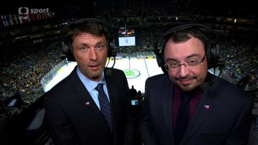 Přestávkové studio