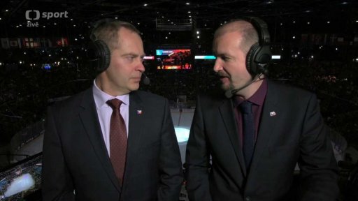 Přestávkové studio